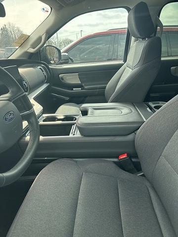2025 Ford Expedition Active MAX