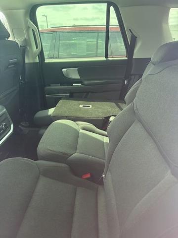 2025 Ford Expedition Active MAX