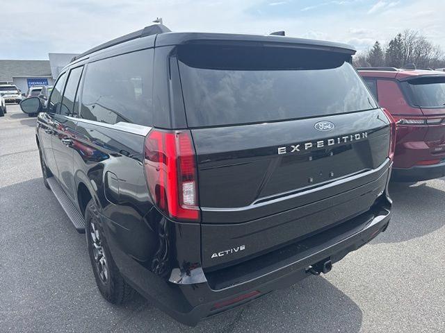 2025 Ford Expedition Active MAX