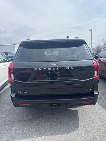 2025 Ford Expedition Active MAX