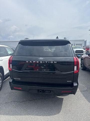 2025 Ford Expedition Active MAX