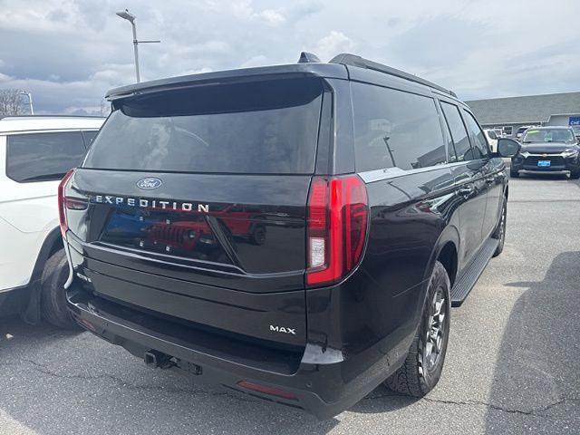 2025 Ford Expedition Active MAX