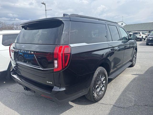 2025 Ford Expedition Active MAX