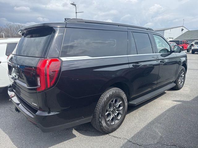 2025 Ford Expedition Active MAX