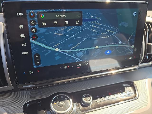 2025 Ford Expedition Active MAX