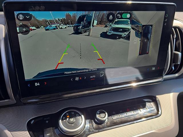 2025 Ford Expedition Active MAX