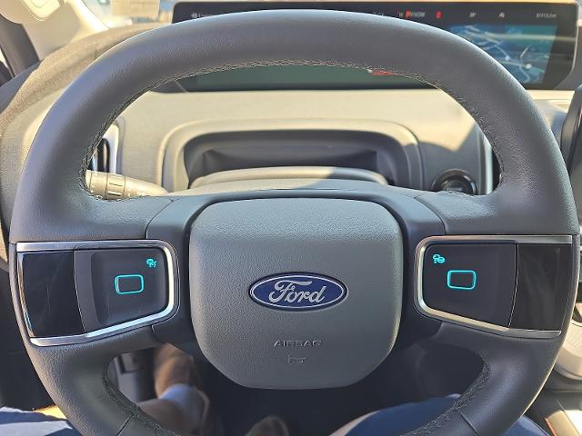 2025 Ford Expedition Active MAX