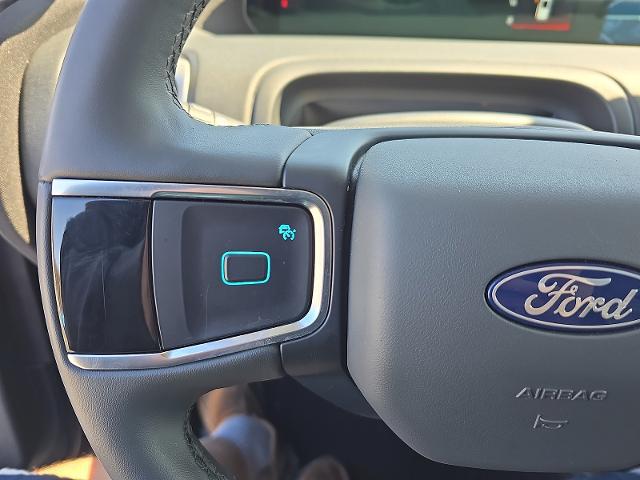 2025 Ford Expedition Active MAX