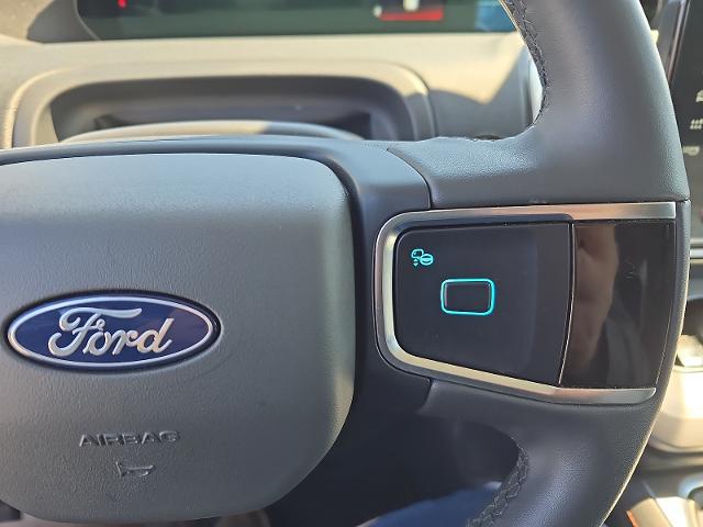 2025 Ford Expedition Active MAX