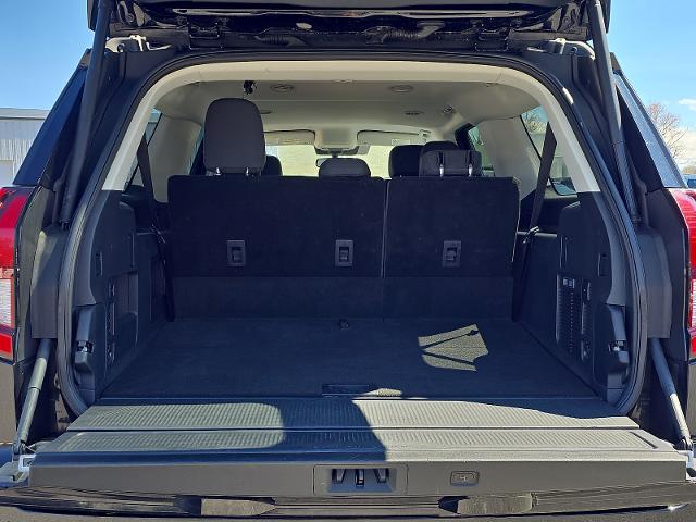 2025 Ford Expedition Active MAX