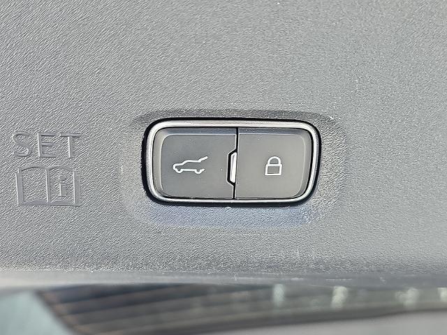 2025 Ford Expedition Active MAX