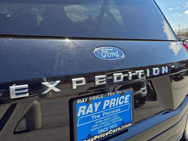 2025 Ford Expedition Active MAX