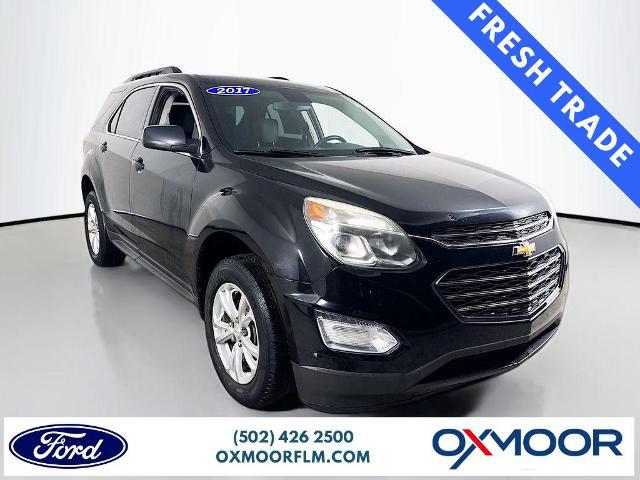2017 Chevrolet Equinox LT for sale in Louisville, KY