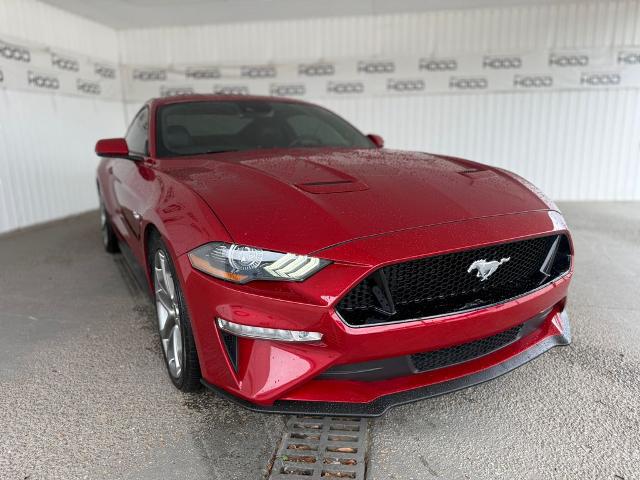 2022 Ford Mustang GT Premium Fastback for sale in Hammond, LA