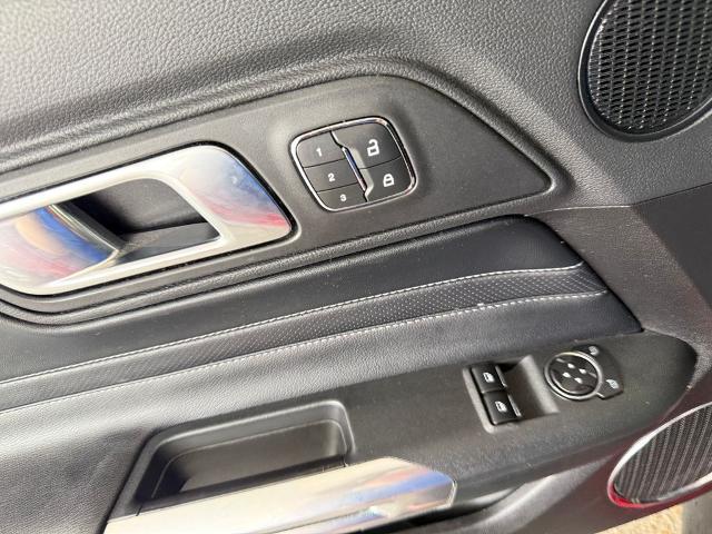2022 Ford Mustang GT Premium Fastback
