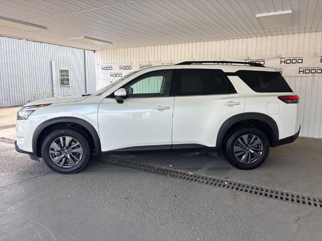 2024 Nissan Pathfinder SV 4WD for sale in Hammond, LA