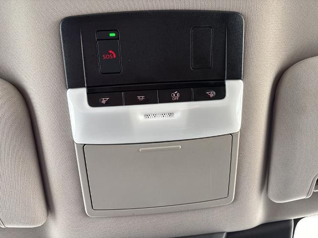 2024 Nissan Pathfinder SV 4WD