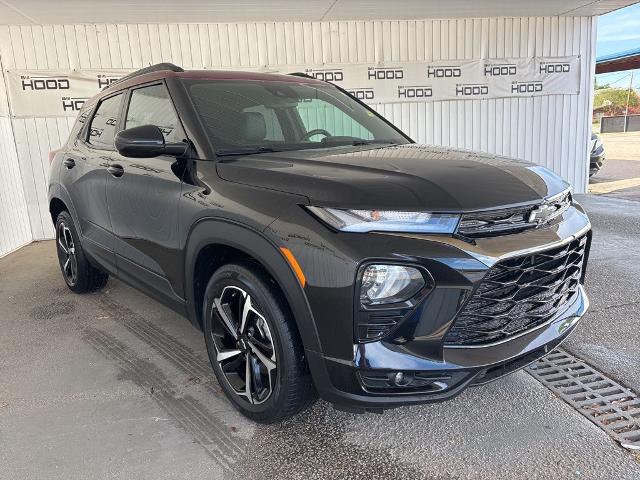 2022 Chevrolet TrailBlazer FWD RS for sale in Hammond, LA