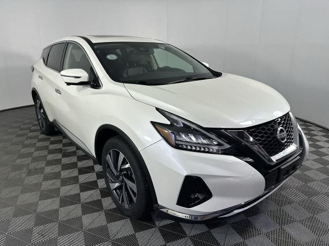 2023 Nissan Murano SL FWD for sale in Shelbyville, IN
