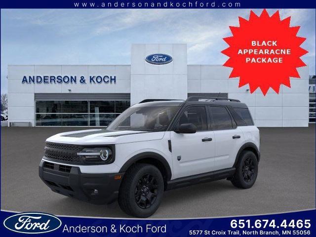 2026 Ford Bronco Sport Big Bend for sale in North Branch, MN