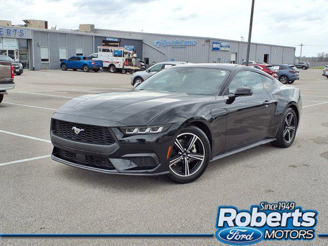 2024 Ford Mustang EcoBoost Premium Fastback for sale in Alton, IL