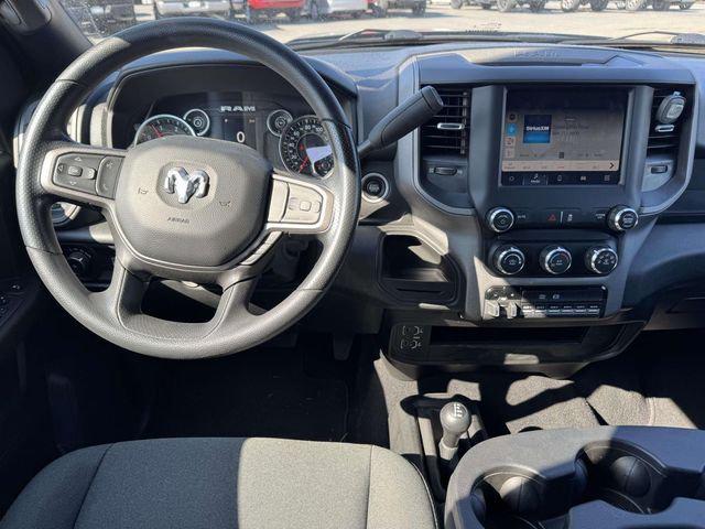 2024 RAM 2500 Tradesman Crew Cab 4x4 64 Box