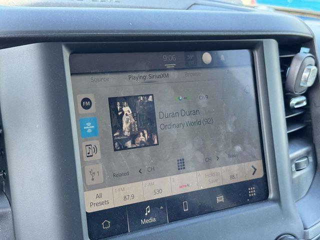 2024 RAM 2500 Tradesman Crew Cab 4x4 64 Box