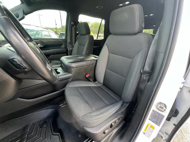 2021 Chevrolet Tahoe 4WD LS