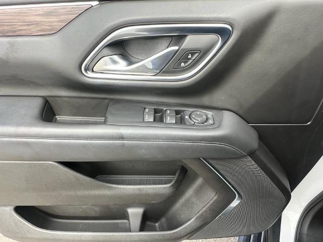 2021 Chevrolet Tahoe 4WD LS