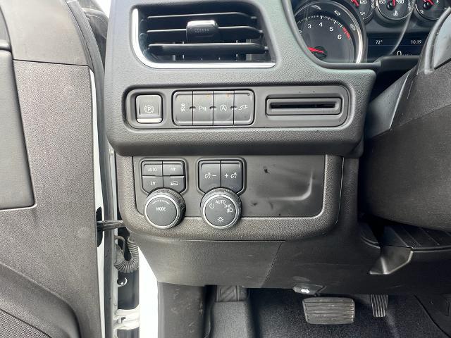 2021 Chevrolet Tahoe 4WD LS