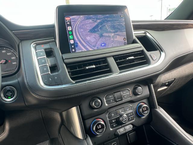 2021 Chevrolet Tahoe 4WD LS