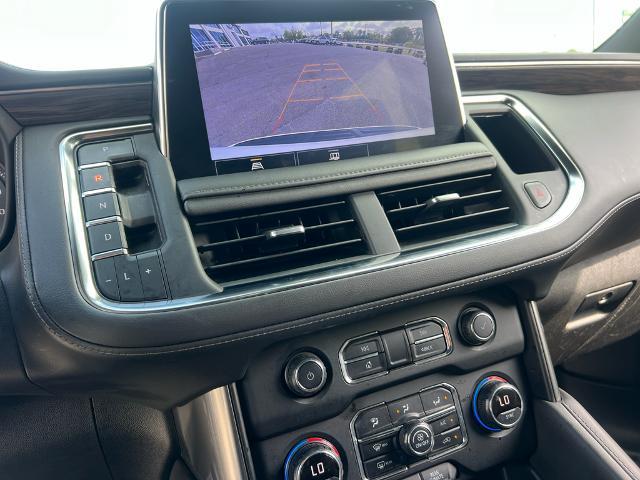 2021 Chevrolet Tahoe 4WD LS