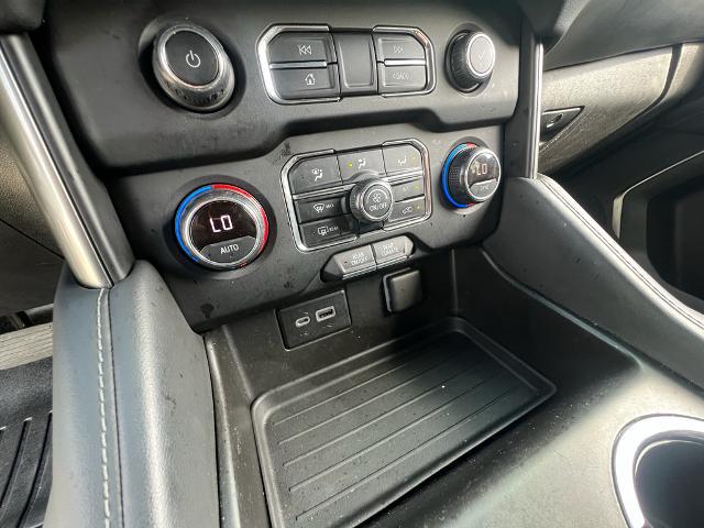 2021 Chevrolet Tahoe 4WD LS