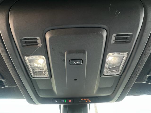 2021 Chevrolet Tahoe 4WD LS
