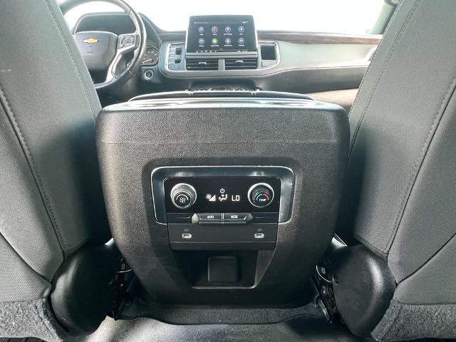 2021 Chevrolet Tahoe 4WD LS