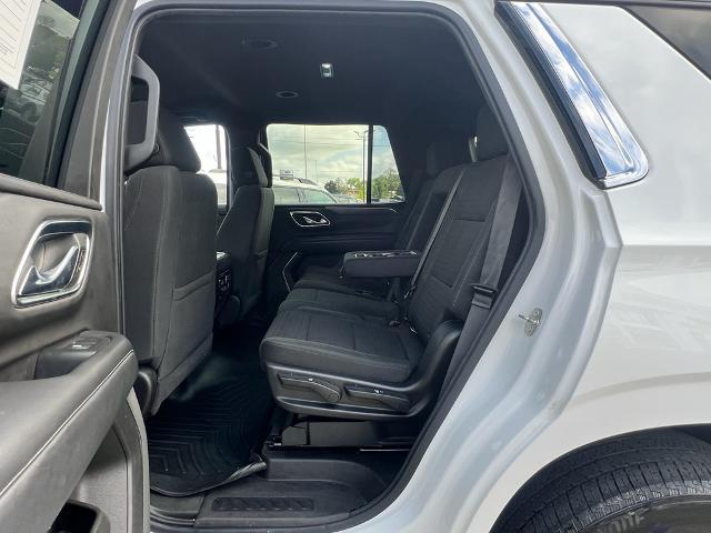 2021 Chevrolet Tahoe 4WD LS
