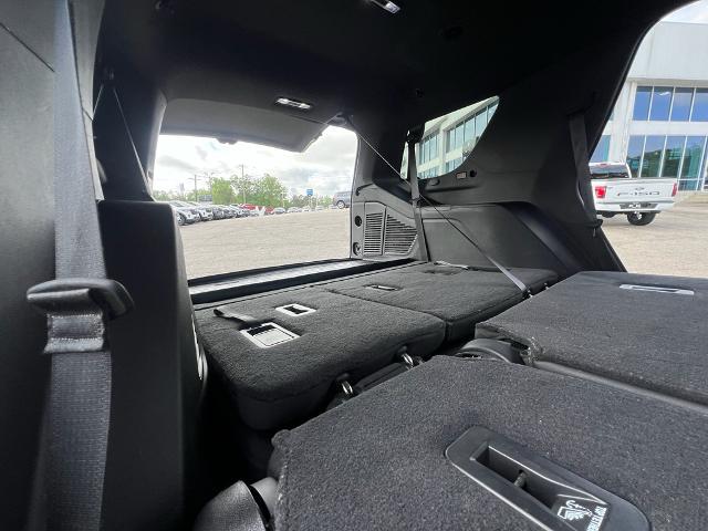 2021 Chevrolet Tahoe 4WD LS