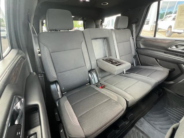 2021 Chevrolet Tahoe 4WD LS