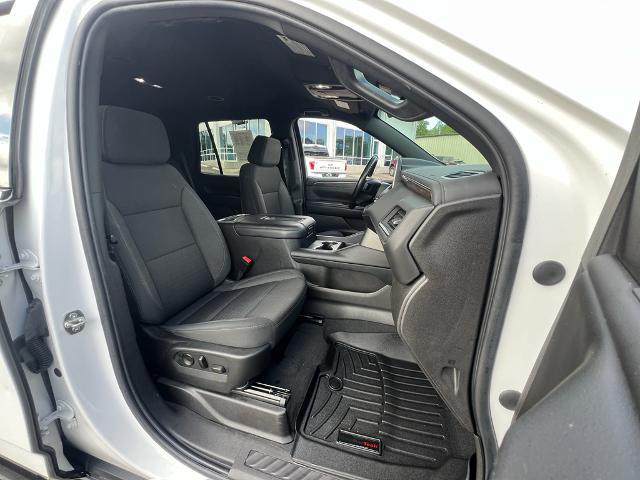 2021 Chevrolet Tahoe 4WD LS