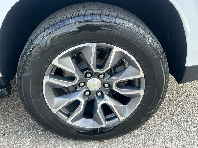 2021 Chevrolet Tahoe 4WD LS