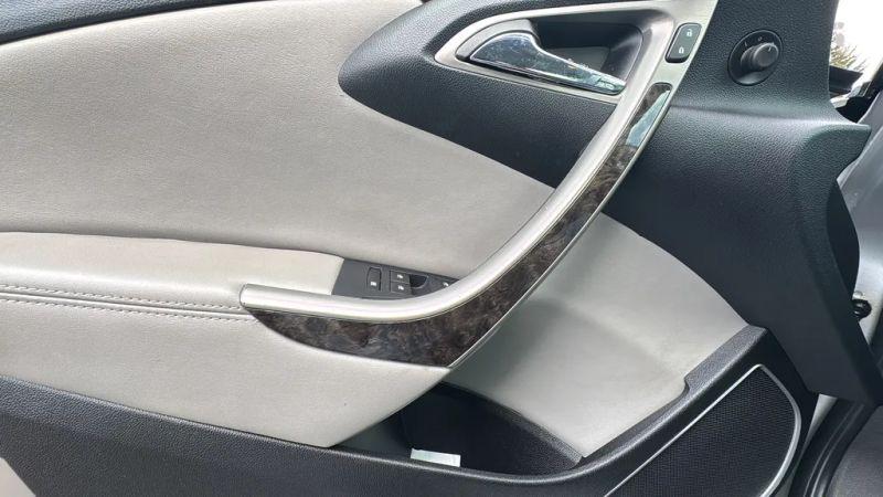 2016 Buick Verano Base