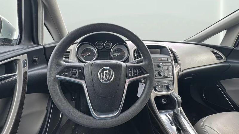 2016 Buick Verano Base