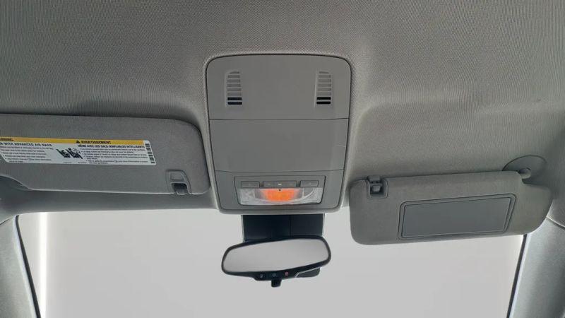 2016 Buick Verano Base