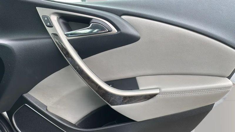 2016 Buick Verano Base