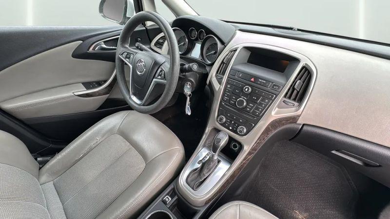 2016 Buick Verano Base