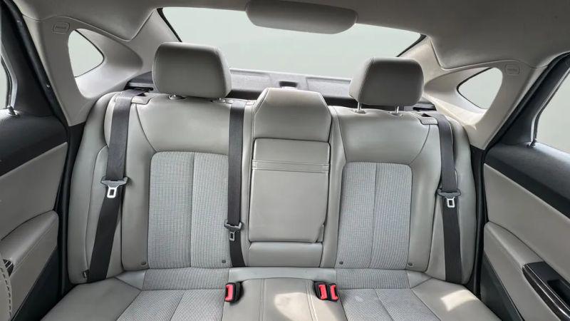 2016 Buick Verano Base