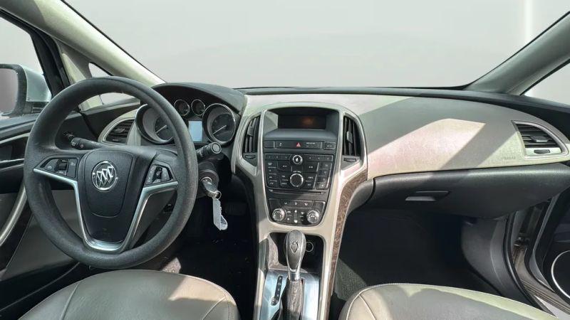 2016 Buick Verano Base