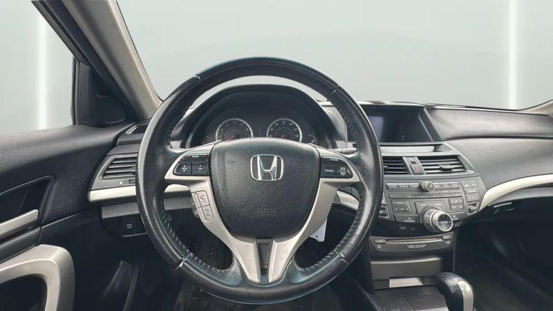 2010 Honda Accord 3.5 EX-L