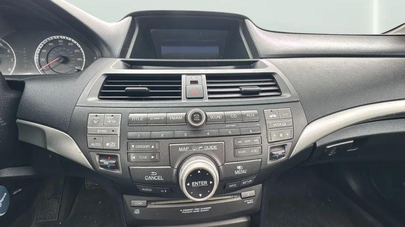 2010 Honda Accord 3.5 EX-L