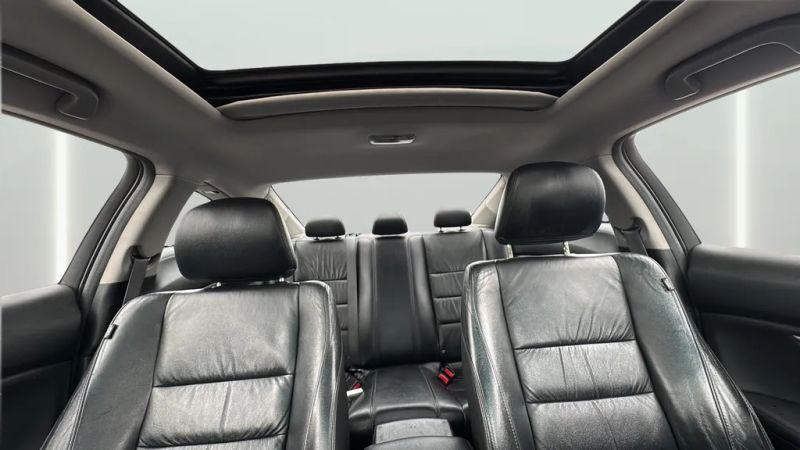 2010 Honda Accord 3.5 EX-L